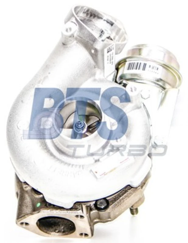 Image of BTS TURBO Turbocharger BTS TURBO T914302BL
