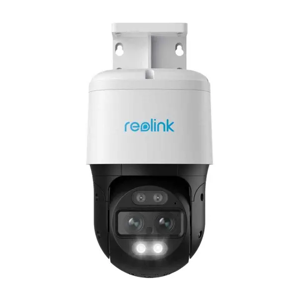 image of Reolink TRACKMIX 4K DUAL-VIEW POE CAM TMP4K-UK