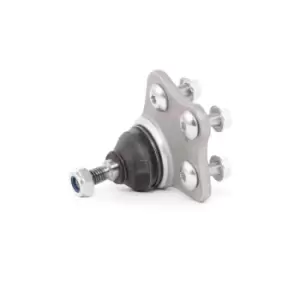 Image of A.B.S. Ball joint MERCEDES-BENZ 220436 0003301007,2113309907,A0003301007 A2113309907