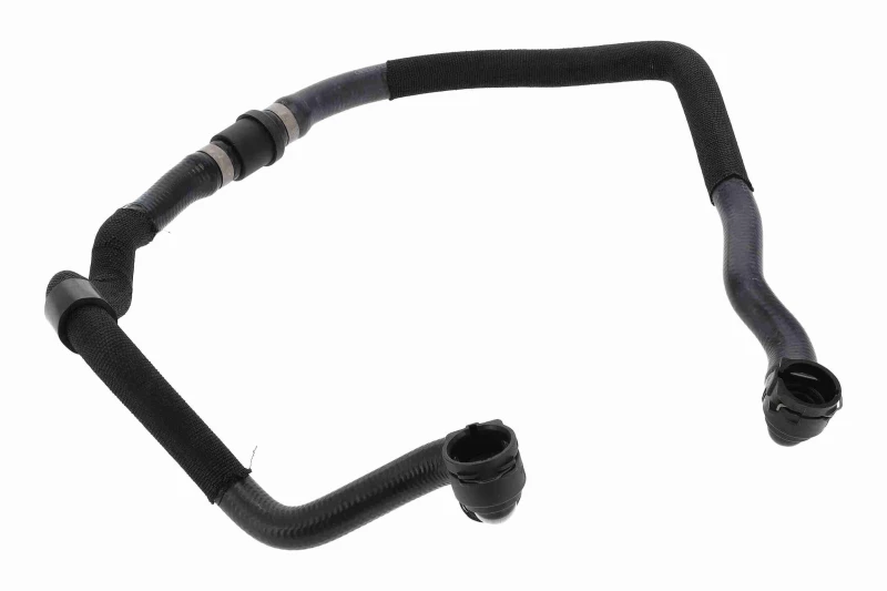 Image of VAICO V20-4867 Radiator Hose Green Mobility Parts Lower Radiator Hose (475)