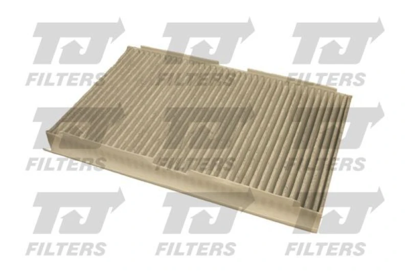 Image of QUINTON HAZELL Pollen filter QUINTON HAZELL QFC0096