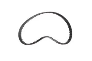 image of GATES Timing Belt Teeth Quant.: 87 5454XS Cam Belt,Toothed Belt RENAULT,NISSAN,TWINGO I (C06_),CLIO II (BB0/1/2_, CB0/1/2_),TWINGO II (CN0_)