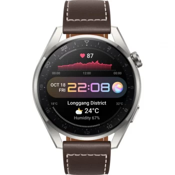 Image of Huawei Watch 3 Pro 48mm