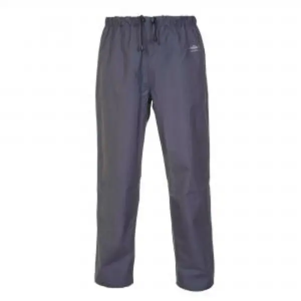 Image of HYDROWEAR PROTECTIVE CLOTHING SNS Waterproof Trouser, Grey, XXL