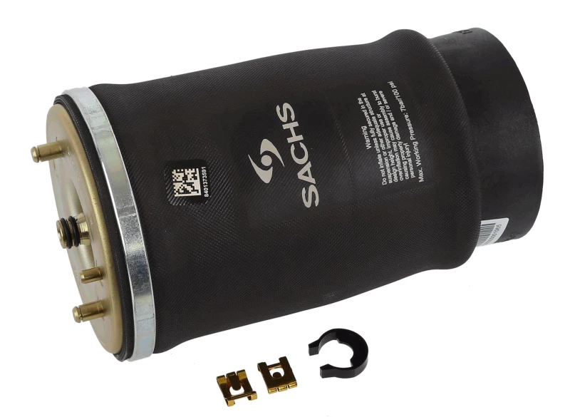 Image of Air Spring, suspension SACHS 994 912
