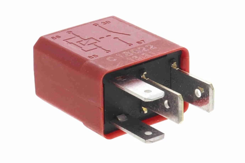 Image of Relay, main current VEMO V24-71-0003