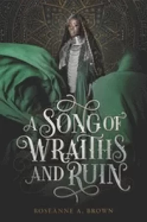 Image of song of wraiths and ruin