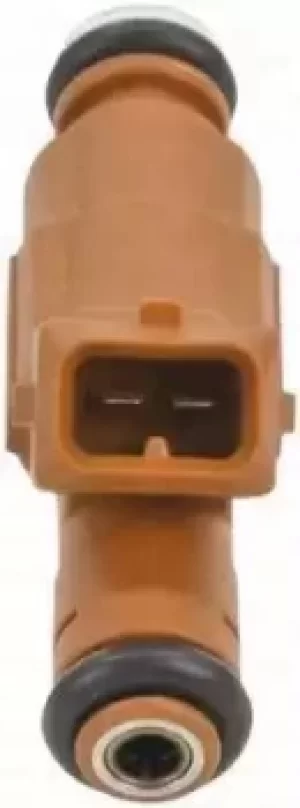 Image of Bosch 0280155831 Petrol Injector Valve Fuel Injection
