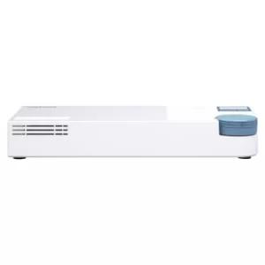 Image of QSW-M408S Switch 8 Port 1GBPS 4 CB58870