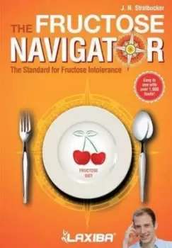 Image of Laxiba The Fructose Navigator by J N Stratbucker