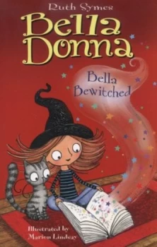 Image of Bella bewitched by Ruth Symes