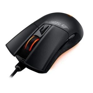 image of Asus ROG Gladius 2 Gaming Mouse