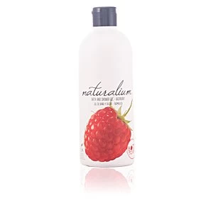 image of RASPBERRY shower gel 500ml