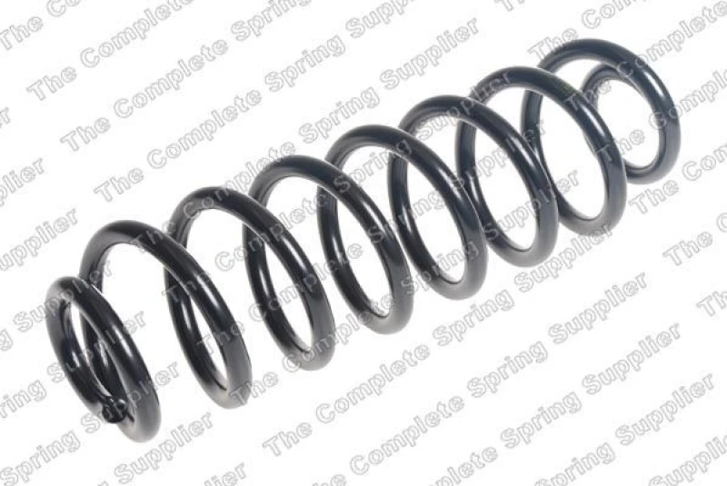 Image of LESJOFORS Coil spring LESJOFORS 4277830