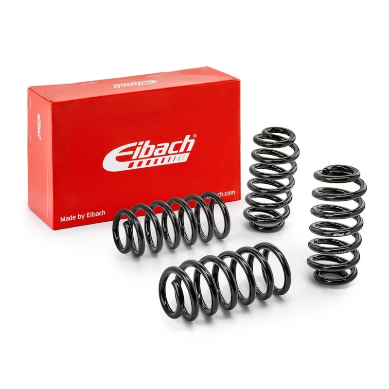 Image of Suspension kit, coil springs EIBACH E10-15-023-08-22