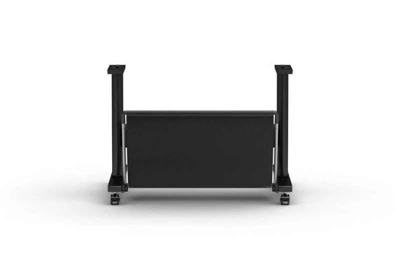 Image of Canon 3085C004 printer cabinet/stand Black 3085C004