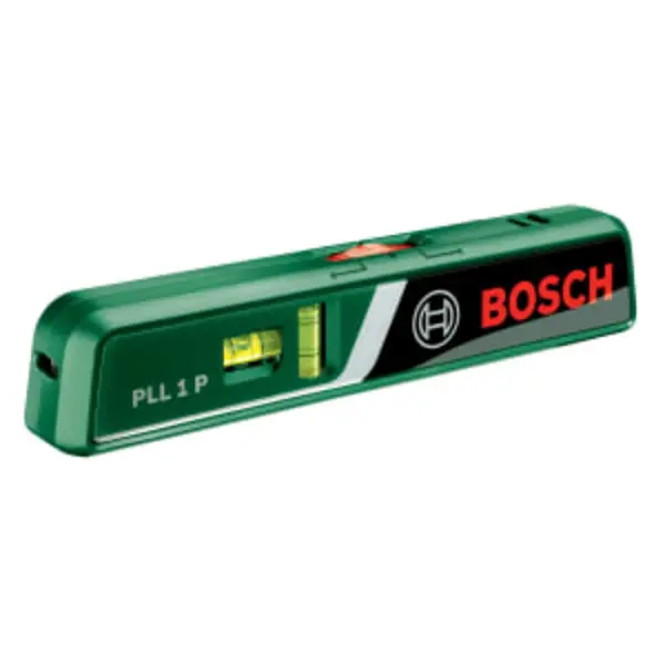 Image of Bosch EASYLEVEL Laser Spirit Level