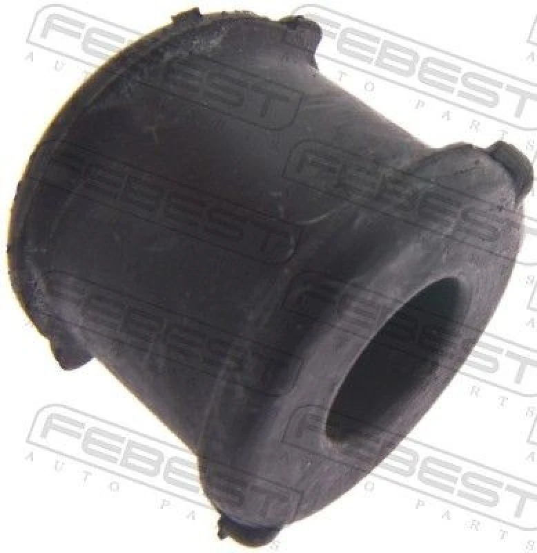 Image of Anti roll bar bush FEBEST TSB-736