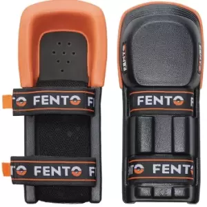 Image of Max PPE Black/Orange One Size