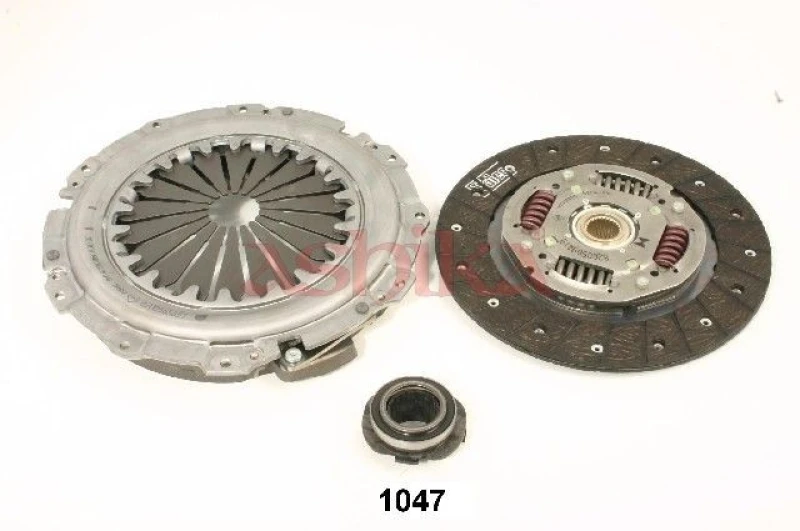Image of ASHIKA Clutch kit ASHIKA 92-01-1047