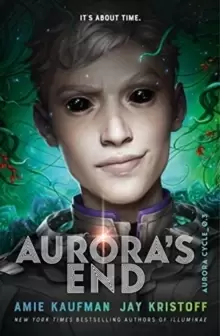 Image of Aurora's End : The Aurora Cycle