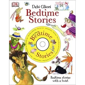 Image of Bedtime Stories 2007 Mixed media product