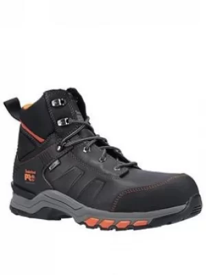 Image of Timberland Pro® Hypercharge Composite Safety Toe Waterproof Work Boot, Multi, Size 11, Men