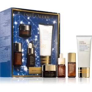 image of Estee Lauder S.O.S. Skincare Set (For Women)