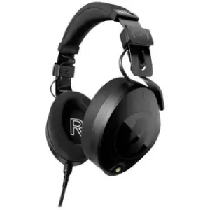 image of Rode NTH-100M Over Ear Headset Headphones