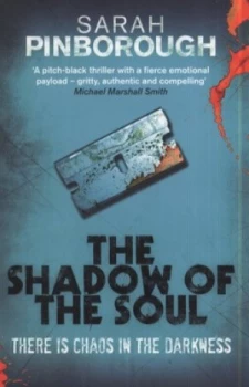 Image of The Shadow of the Soul by Sarah Pinborough Paperback