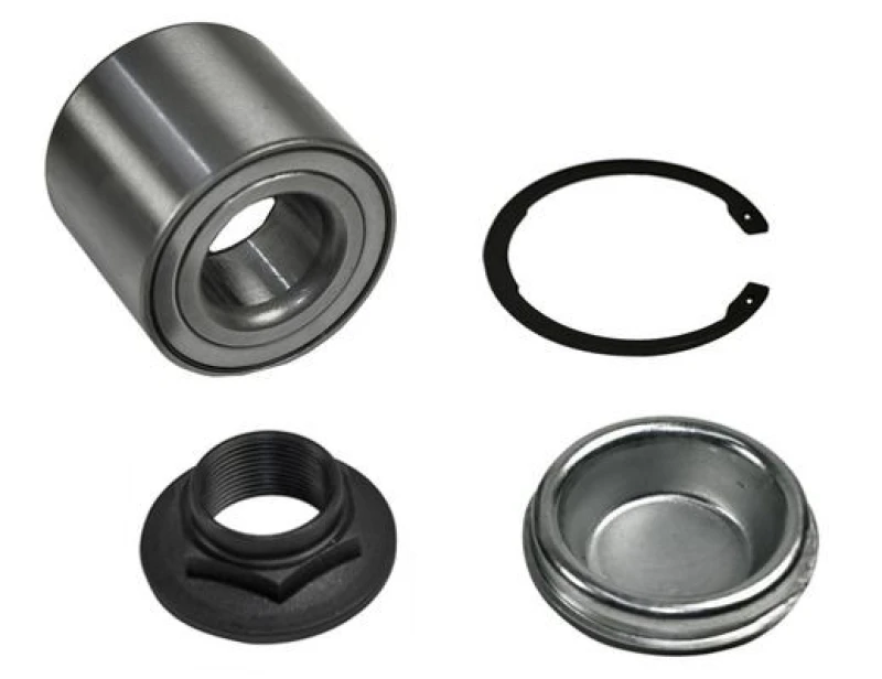 Image of Wheel bearing kit METZGER WM 6549