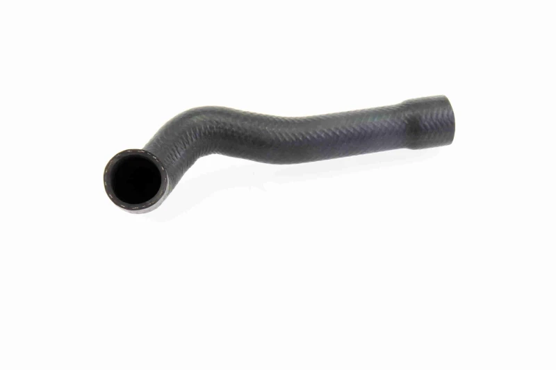 Image of VAICO V20-1243 Radiator Hose Q+, original equipment manufacturer quality, Lower Radiator Hose (475)