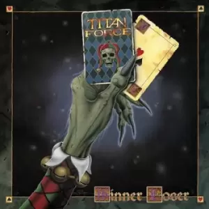 Image of Winner/Loser by Titan Force Vinyl Album