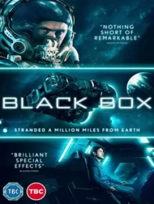 Image of Black Box (DVD)