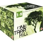 Image of One Tree Hill - Seasons 1-9