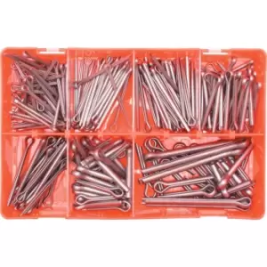 Image of Split Pins Large Sizes Imperial Kit