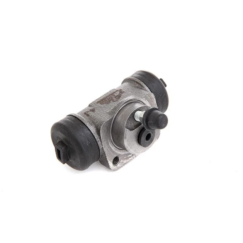 Image of ATE 03.3217-0602.3 Brake Cylinder Grey Cast Iron Wheel Brake Cylinder (277)