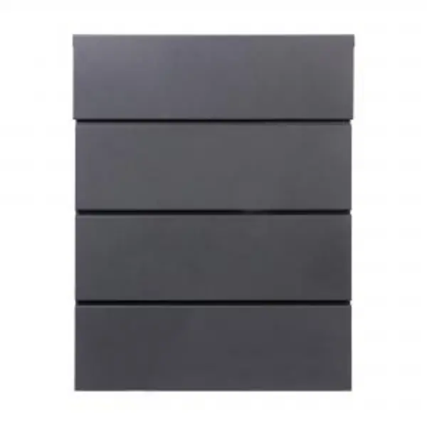 Image of Phoenix Top Loading Parcel Box GY EXR25633PH