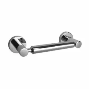 Image of Miller Bond Double Post Toilet Roll Holder