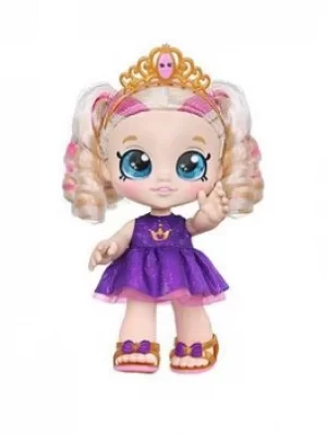 Image of Kindi Kids Kindi Kids Fun Time Friends Tiara Sparkles