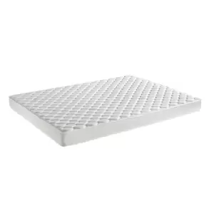 Image of Dormeo Memory Aloe Vera Plus White Mattress - Double