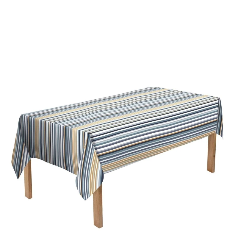 Image of Alan Symonds Brighton Tablecloth 150cm x 215cm Oblong Multi unisex 150x215cm