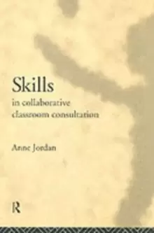 Image of Skills in Collaborative Classroom Consultation