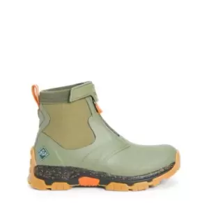 Image of Muck Boot Muck Boot Apex Mid Zip Boots - Green