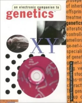 Image of An Electronic Companion to Genetics Workbook by Philip Anderson and Barry Ganetzky Book