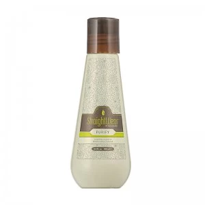 image of Macadamia Natural Oil Purify Shampoo 100ml