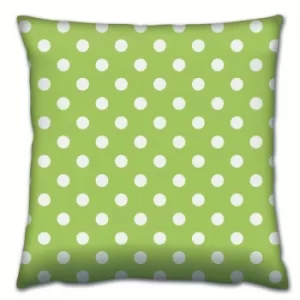 Image of A14616 Multicolor Cushion