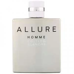 image of Chanel Allure Homme Edition Blanche Eau de Parfum For Him 150ml