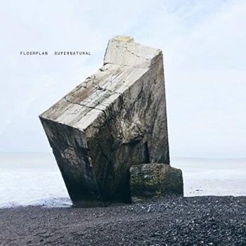 Image of Floorplan - Supernatural Vinyl
