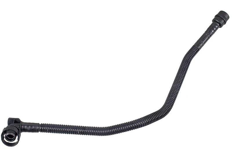 Image of Breather Hose, fuel tank METZGER 2152144